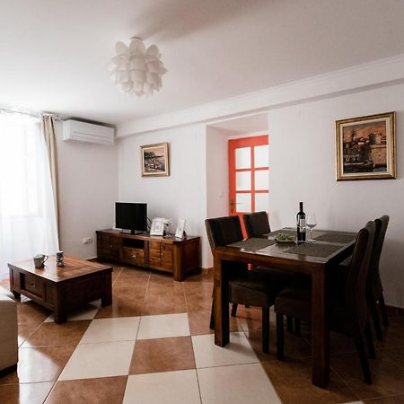 Apartment Teatar Korcula Town Exterior photo