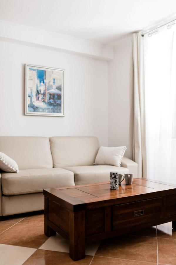 Apartment Teatar Korcula Town Exterior photo